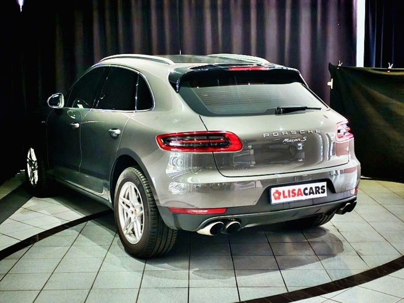 Porsche Macan - LisaCars - Image 5