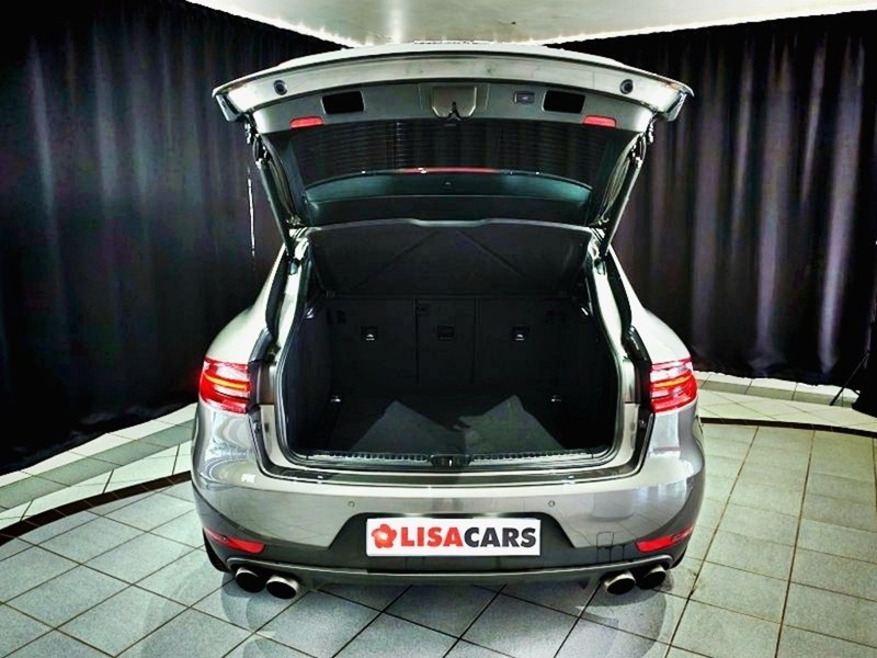 Porsche Macan - LisaCars - Image 10