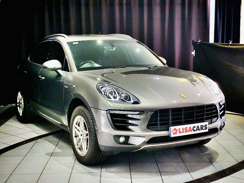 Porsche Macan - LisaCars - Image 2