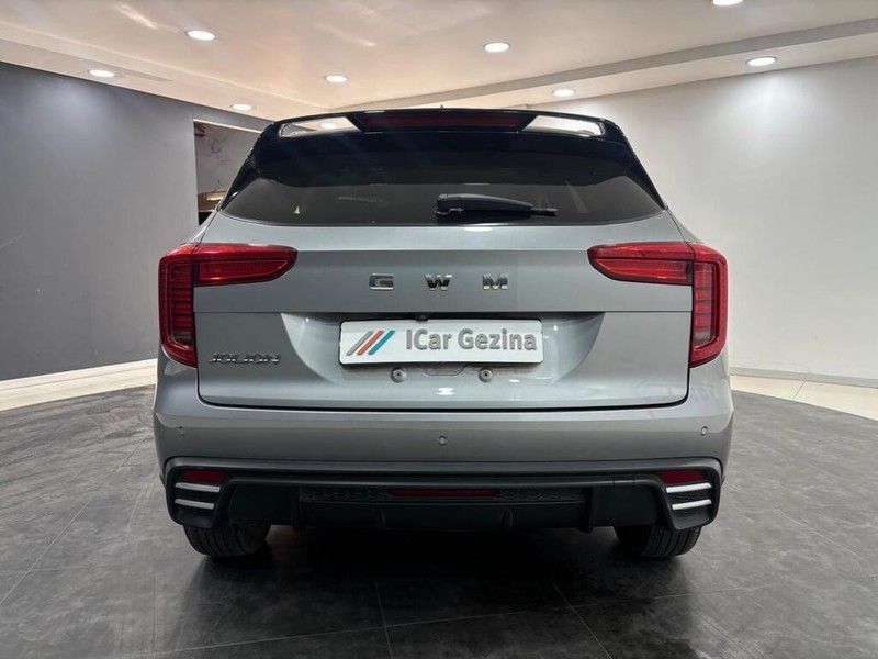 Haval Jolion - ICar Gezina - Image 4