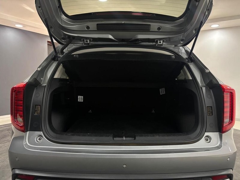 Haval Jolion - ICar Gezina - Image 13
