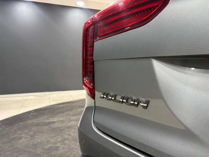 Haval Jolion - ICar Gezina - Image 16