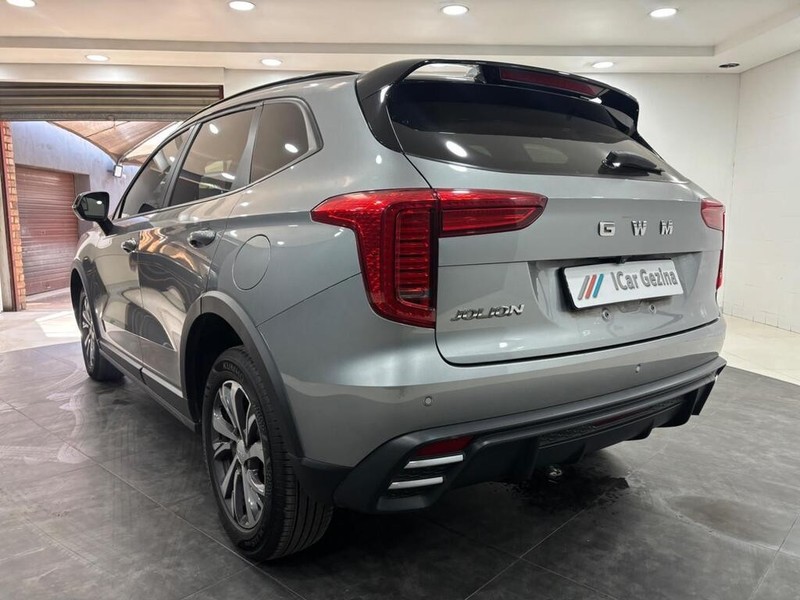 Haval Jolion - ICar Gezina - Image 3