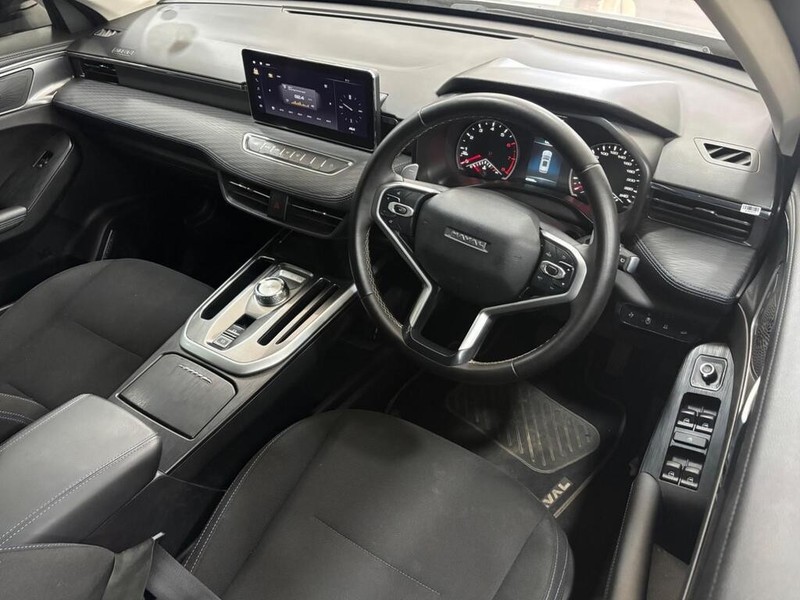 Haval Jolion - ICar Gezina - Image 7