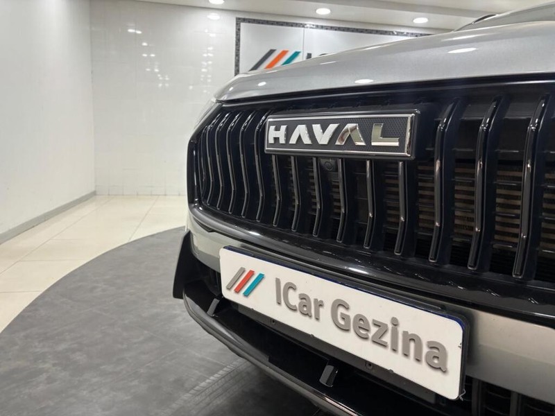 Haval Jolion - ICar Gezina - Image 11