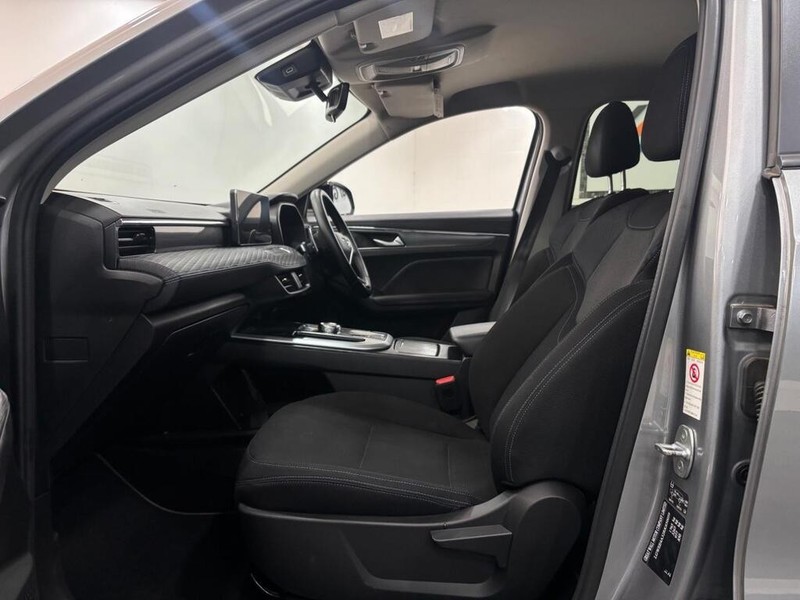 Haval Jolion - ICar Gezina - Image 15