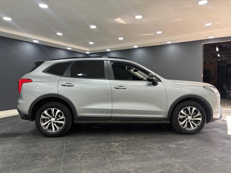 Haval Jolion - ICar Gezina - Image 2
