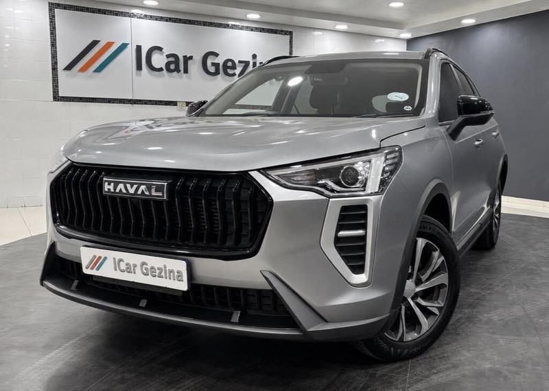 Haval Jolion - ICar Gezina - Image 1