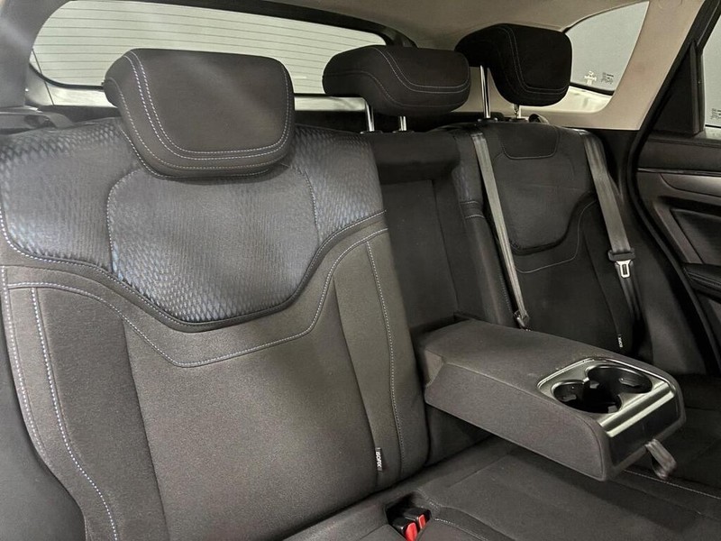 Haval Jolion - ICar Gezina - Image 9