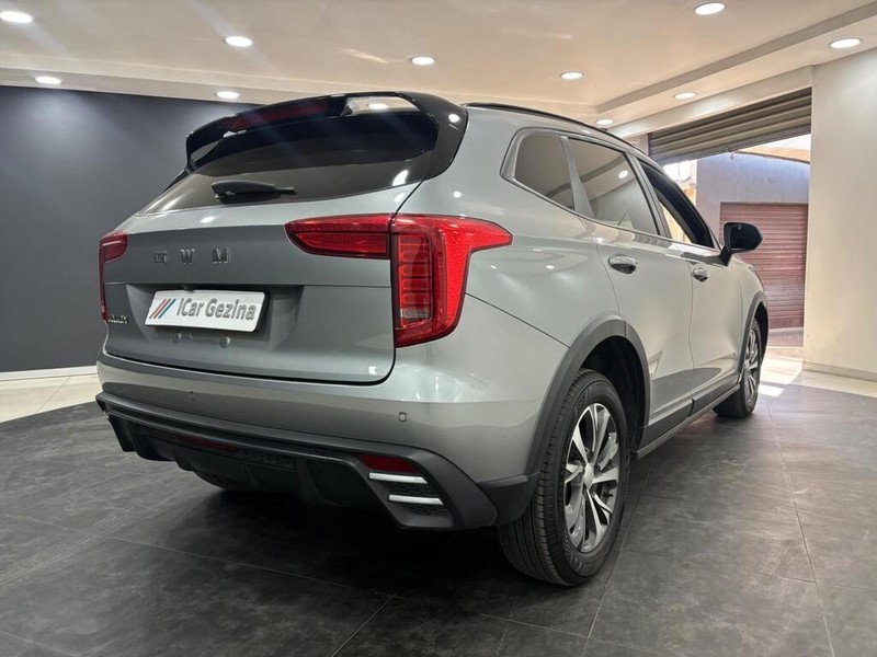 Haval Jolion - ICar Gezina - Image 5
