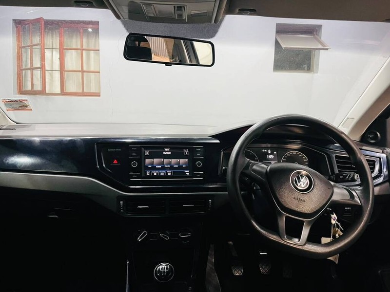 Volkswagen Polo - FS Cars - Image 9