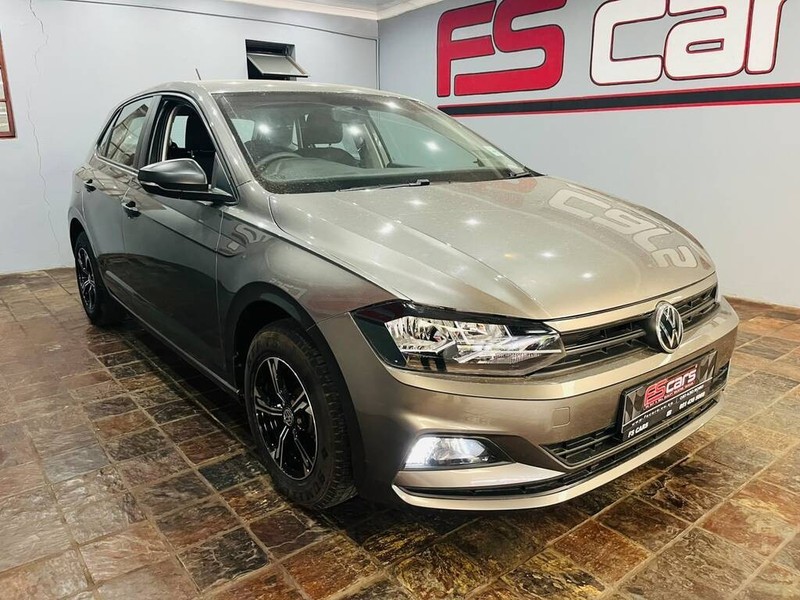 Volkswagen Polo - FS Cars - Image 1