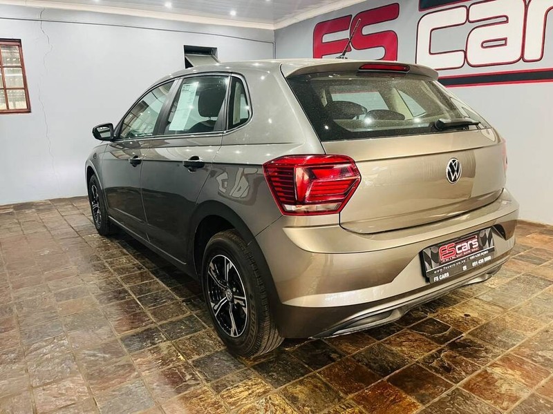 Volkswagen Polo - FS Cars - Image 4