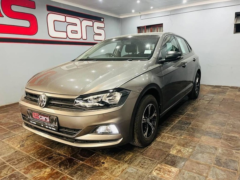 Volkswagen Polo - FS Cars - Image 3