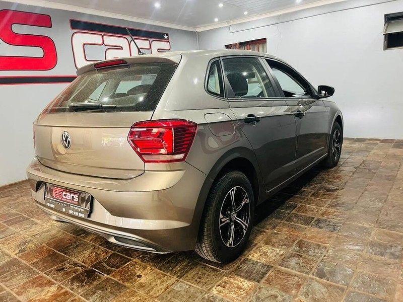 Volkswagen Polo - FS Cars - Image 6