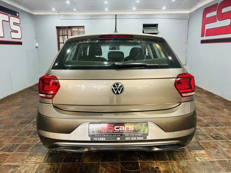 Volkswagen Polo - FS Cars - Image 5