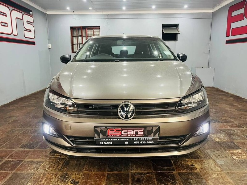 Volkswagen Polo - FS Cars - Image 2
