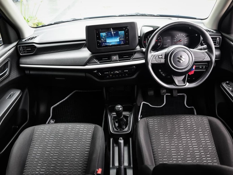 Suzuki Swift - Suzuki Fourways - Image 3