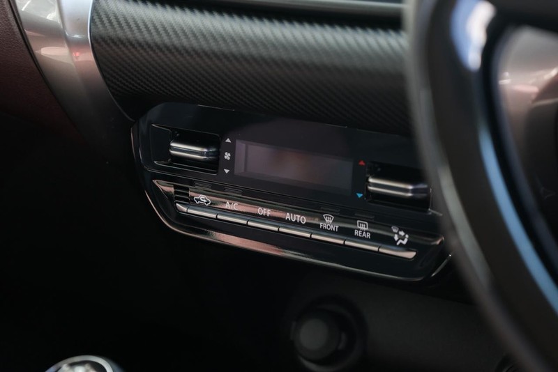 Suzuki Fronx - Suzuki Fourways - Image 12