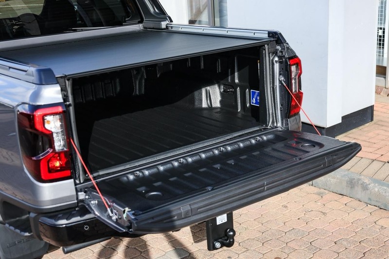 Ford Ranger - Ford Sandton - Image 6