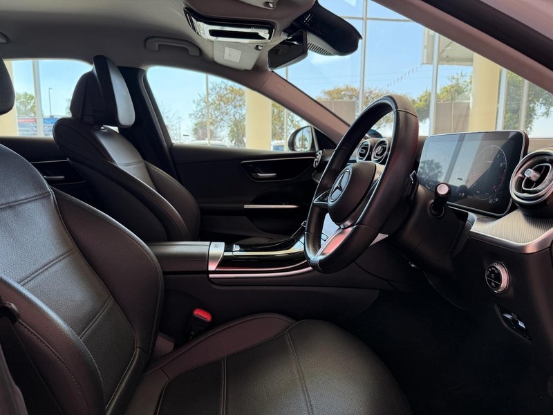 Mercedes-Benz C-class - Southern Toyota - Image 9