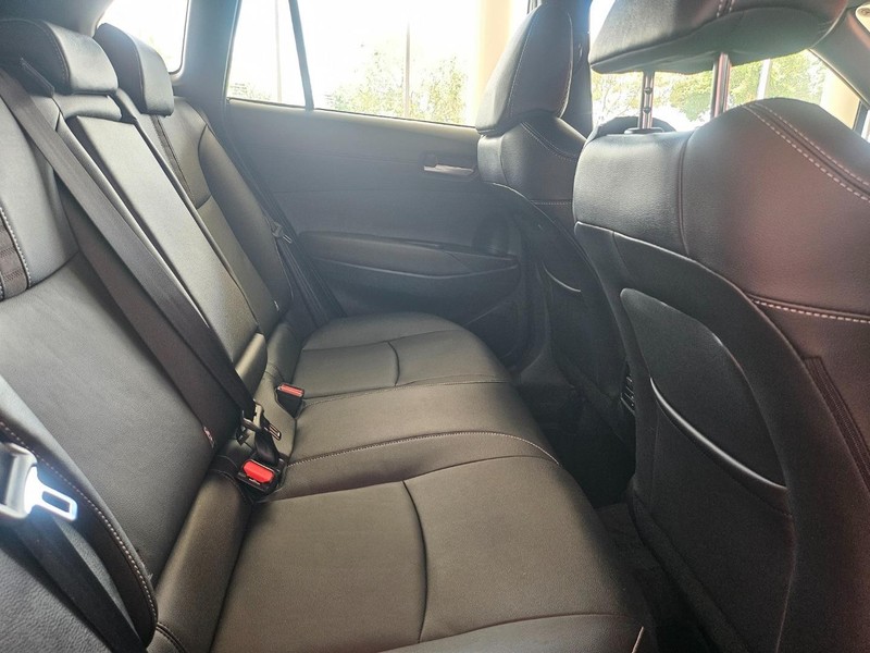 Toyota Corolla Cross - Southern Toyota - Image 15