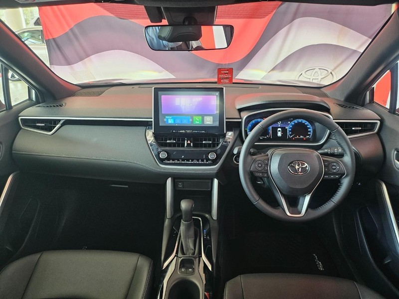 Toyota Corolla Cross - Southern Toyota - Image 10