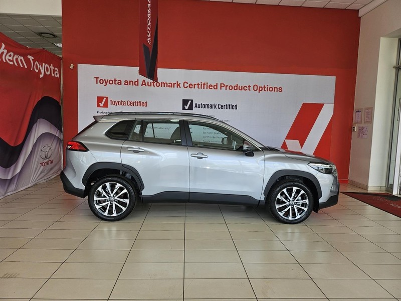 Toyota Corolla Cross - Southern Toyota - Image 4