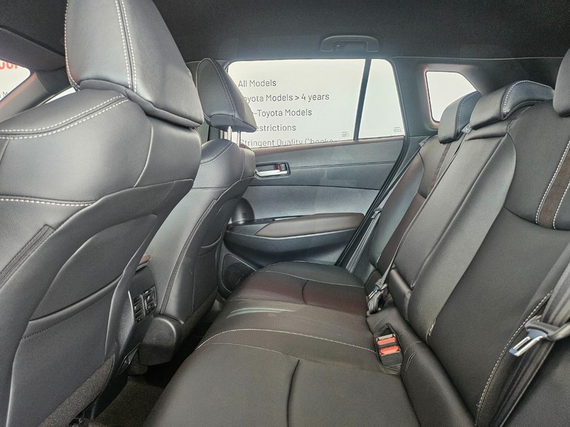 Toyota Corolla Cross - Southern Toyota - Image 17
