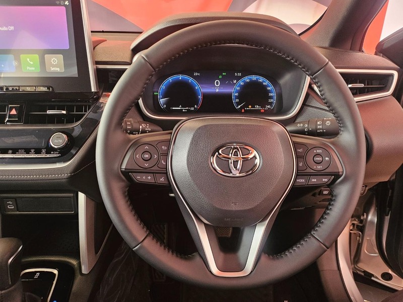 Toyota Corolla Cross - Southern Toyota - Image 11