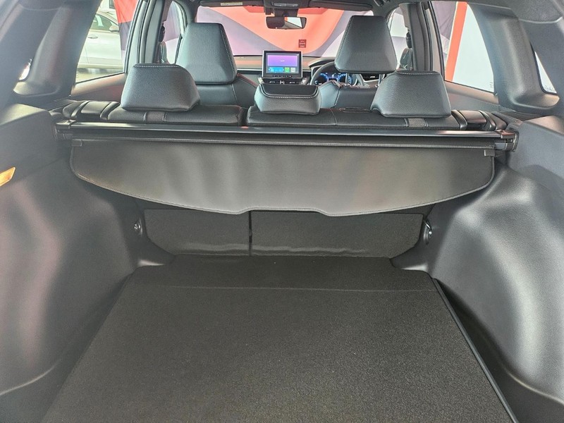 Toyota Corolla Cross - Southern Toyota - Image 18
