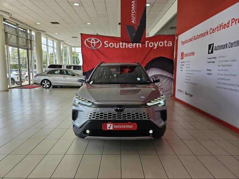 Toyota Corolla Cross - Southern Toyota - Image 2