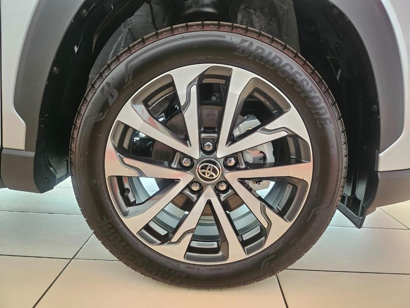 Toyota Corolla Cross - Southern Toyota - Image 9