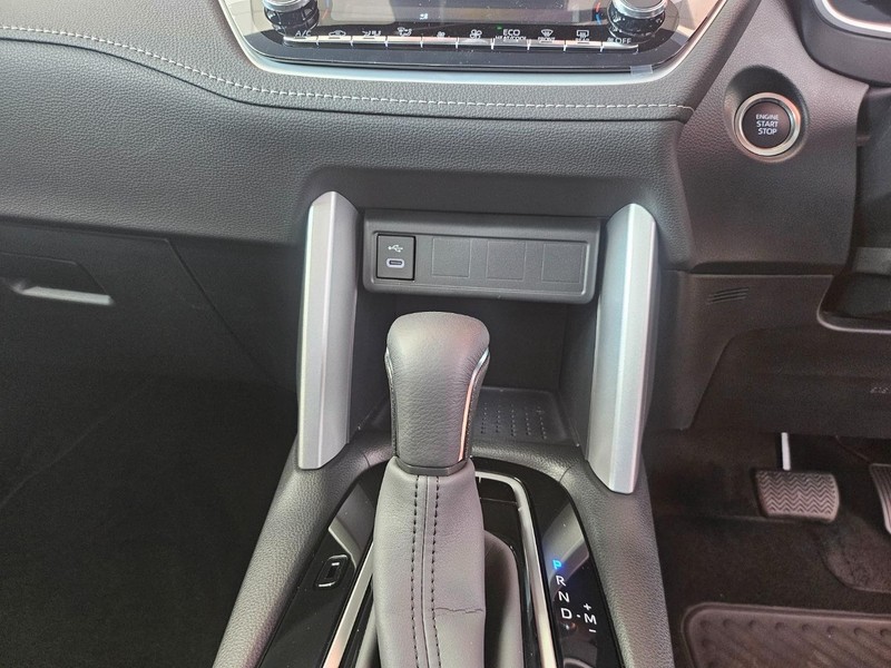 Toyota Corolla Cross - Southern Toyota - Image 13