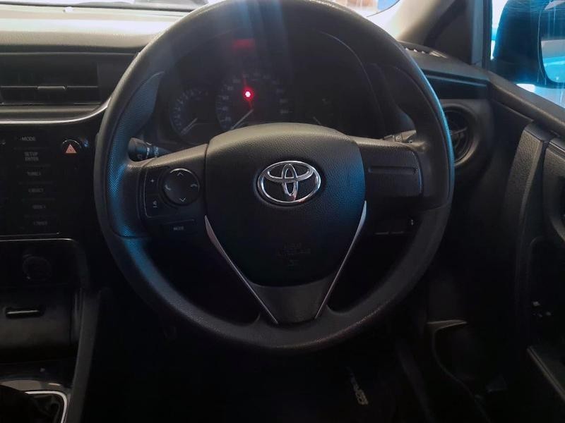 Toyota Corolla Quest - Group1 Auto Stellenbosch - Image 9