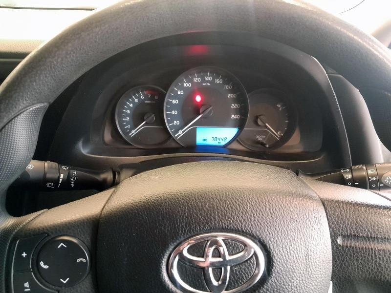 Toyota Corolla Quest - Group1 Auto Stellenbosch - Image 12
