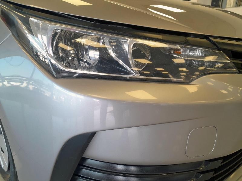 Toyota Corolla Quest - Group1 Auto Stellenbosch - Image 15