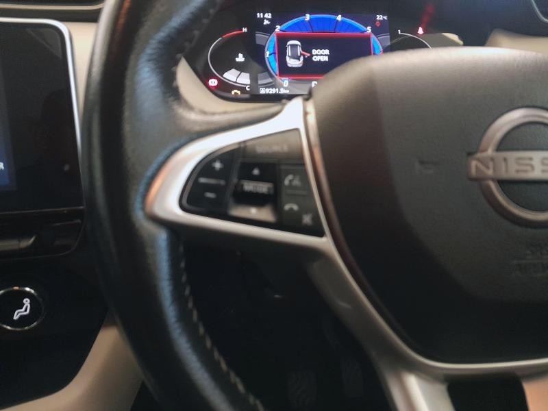 Nissan Magnite - Group1 Auto Stellenbosch - Image 10