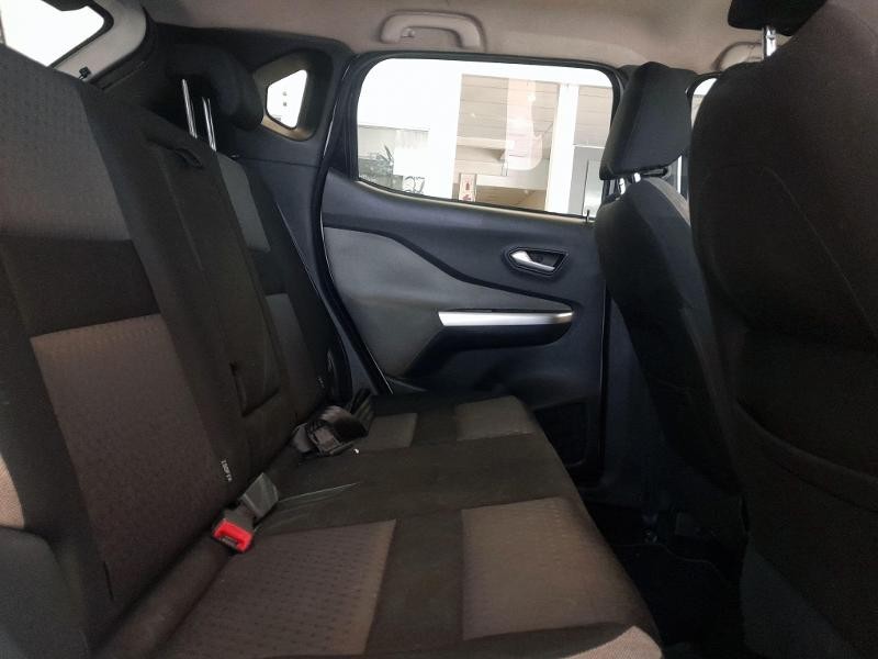 Nissan Magnite - Group1 Auto Stellenbosch - Image 6