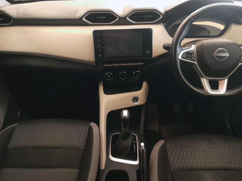 Nissan Magnite - Group1 Auto Stellenbosch - Image 8