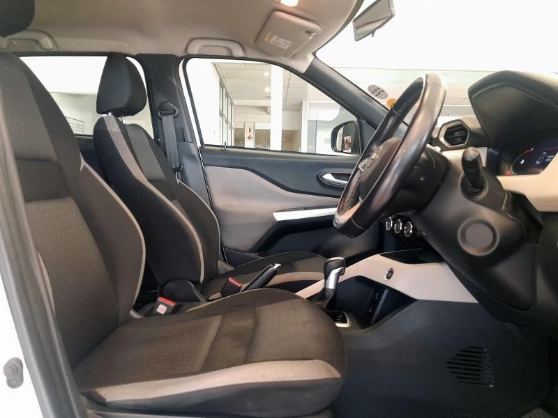 Nissan Magnite - Group1 Auto Stellenbosch - Image 7