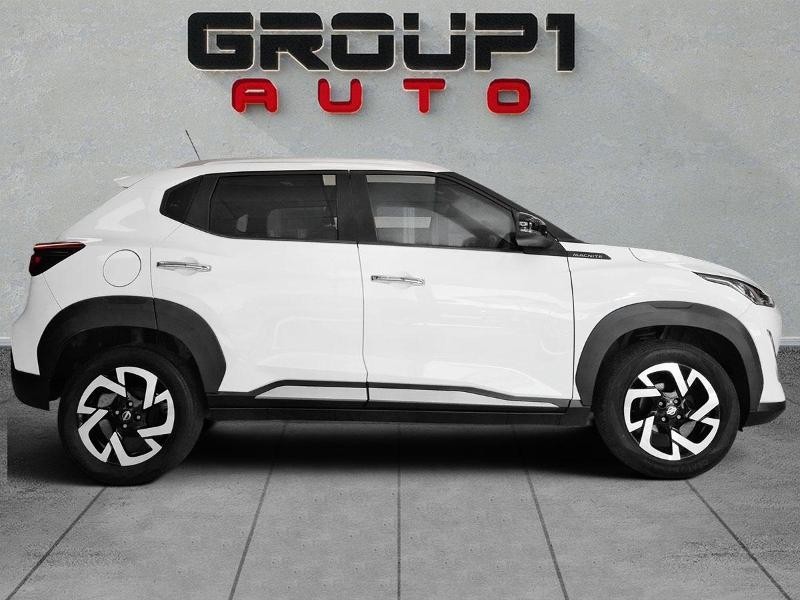 Nissan Magnite - Group1 Auto Stellenbosch - Image 2