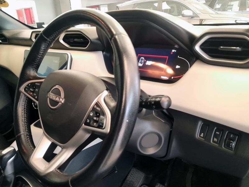 Nissan Magnite - Group1 Auto Stellenbosch - Image 12