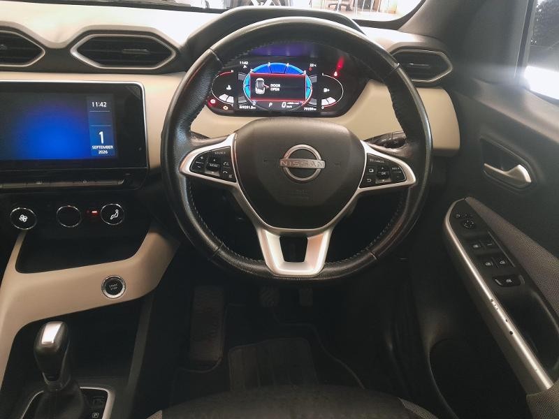 Nissan Magnite - Group1 Auto Stellenbosch - Image 9