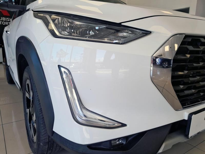 Nissan Magnite - Group1 Auto Stellenbosch - Image 18