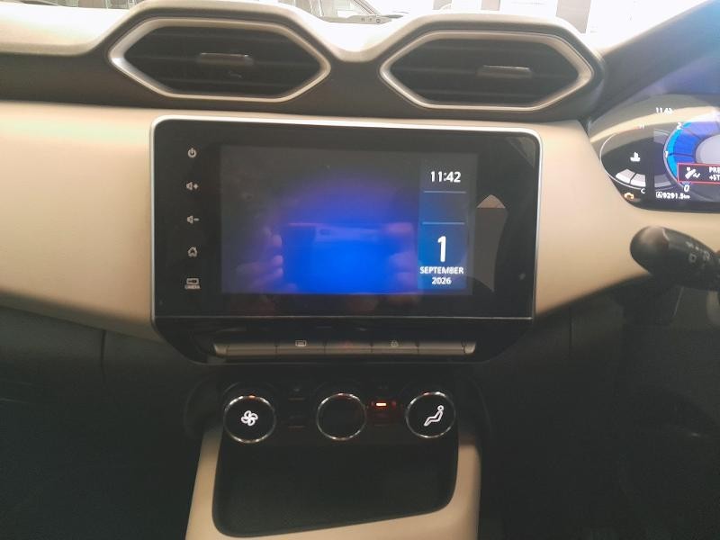 Nissan Magnite - Group1 Auto Stellenbosch - Image 15