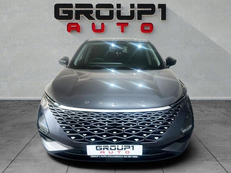 Omoda C5 - Group1 Nissan Uitenhage - Image 2