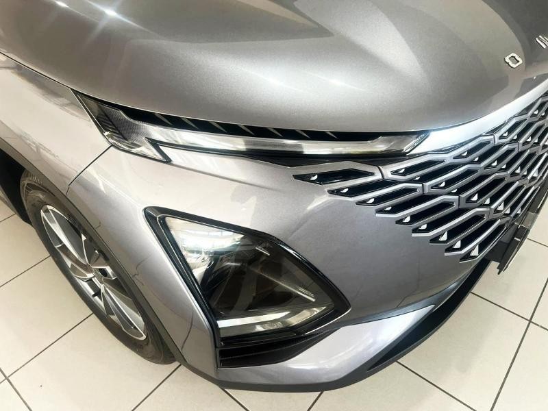 Omoda C5 - Group1 Nissan Uitenhage - Image 6