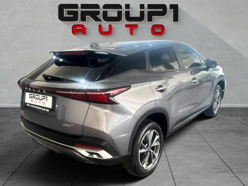 Omoda C5 - Group1 Nissan Uitenhage - Image 4