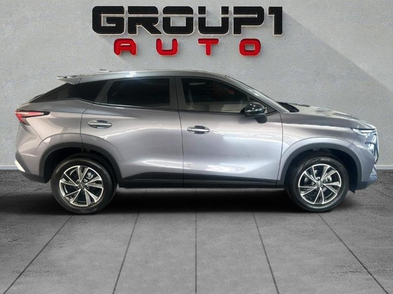 Omoda C5 - Group1 Nissan Uitenhage - Image 3